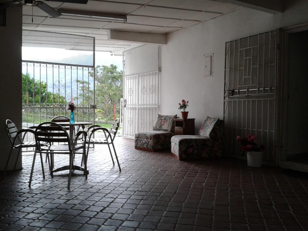 Autana Bed & Breakfast Boquete Exterior foto