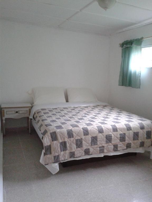 Autana Bed & Breakfast Boquete Cameră foto