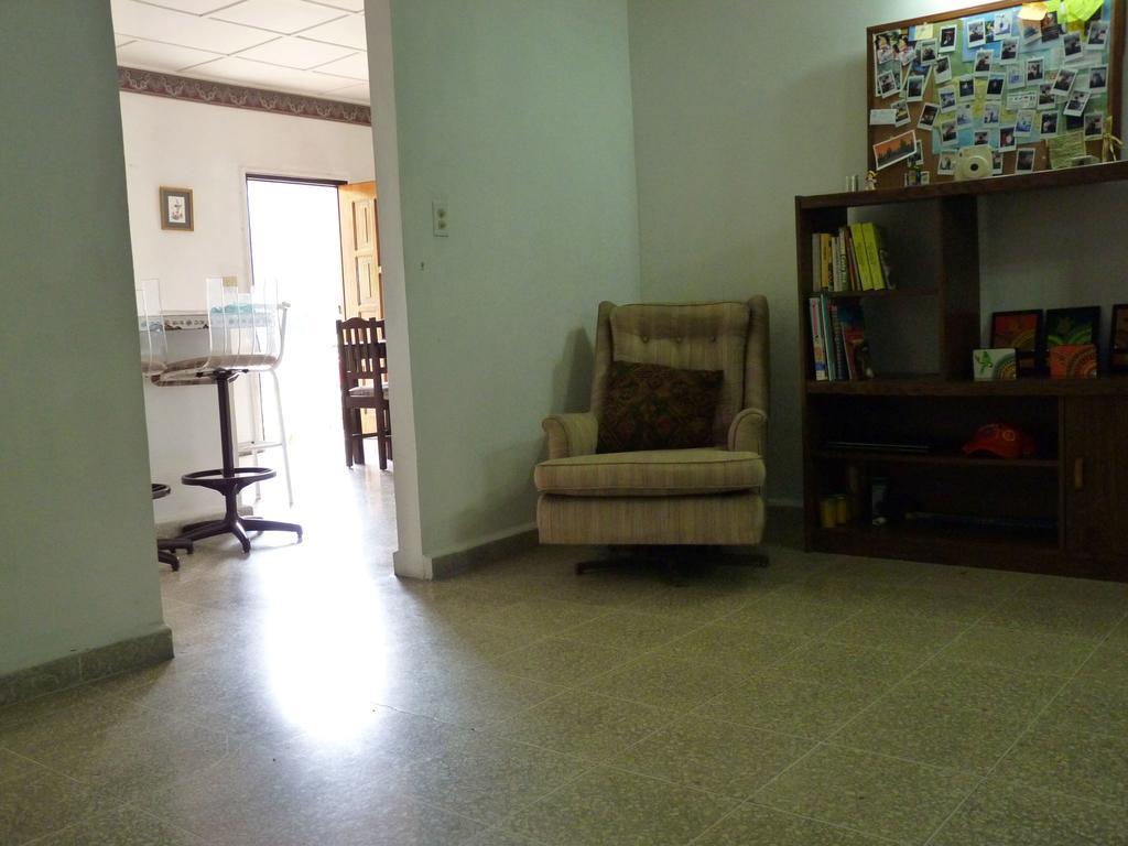Autana Bed & Breakfast Boquete Exterior foto