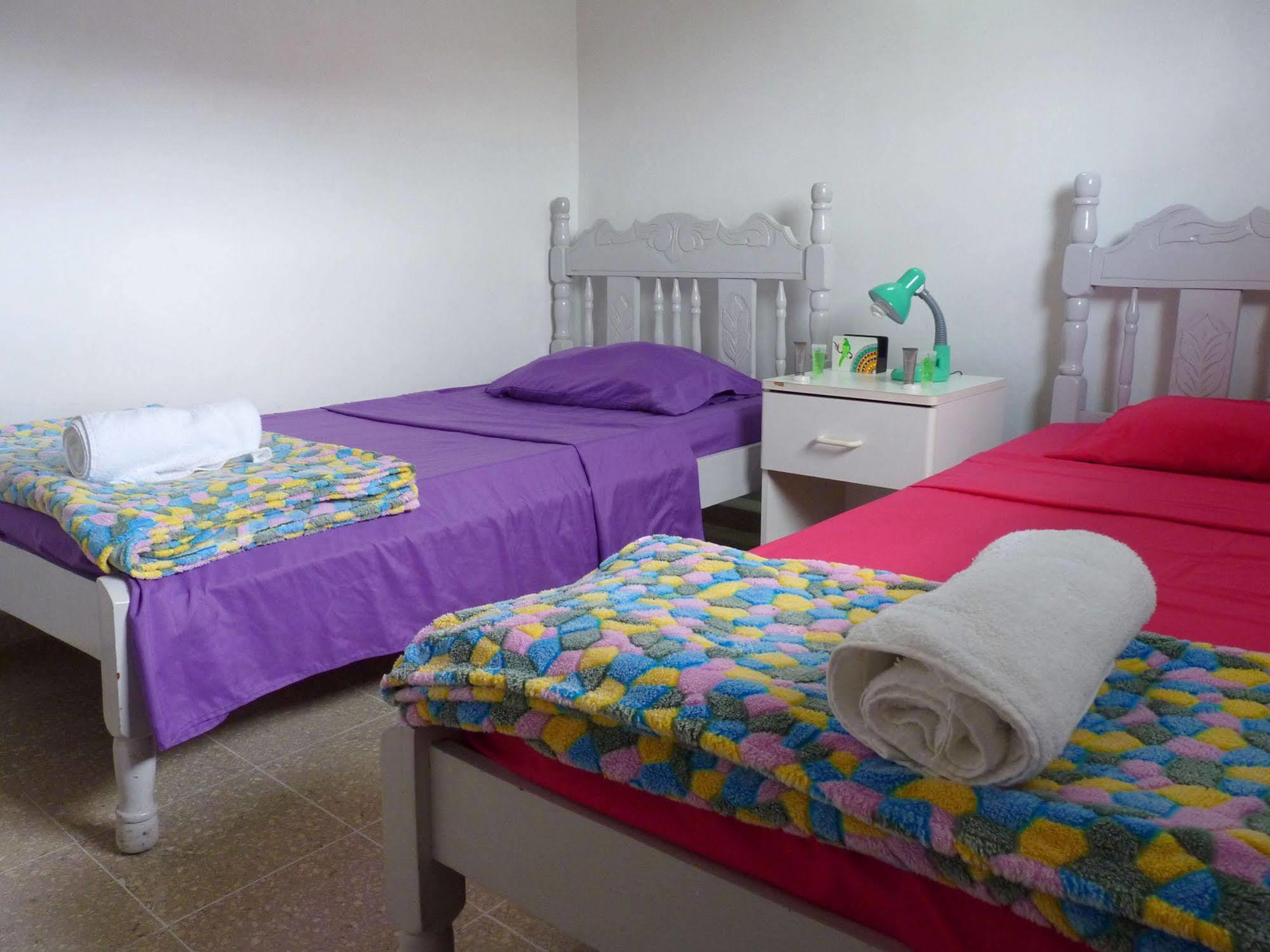 Autana Bed & Breakfast Boquete Exterior foto