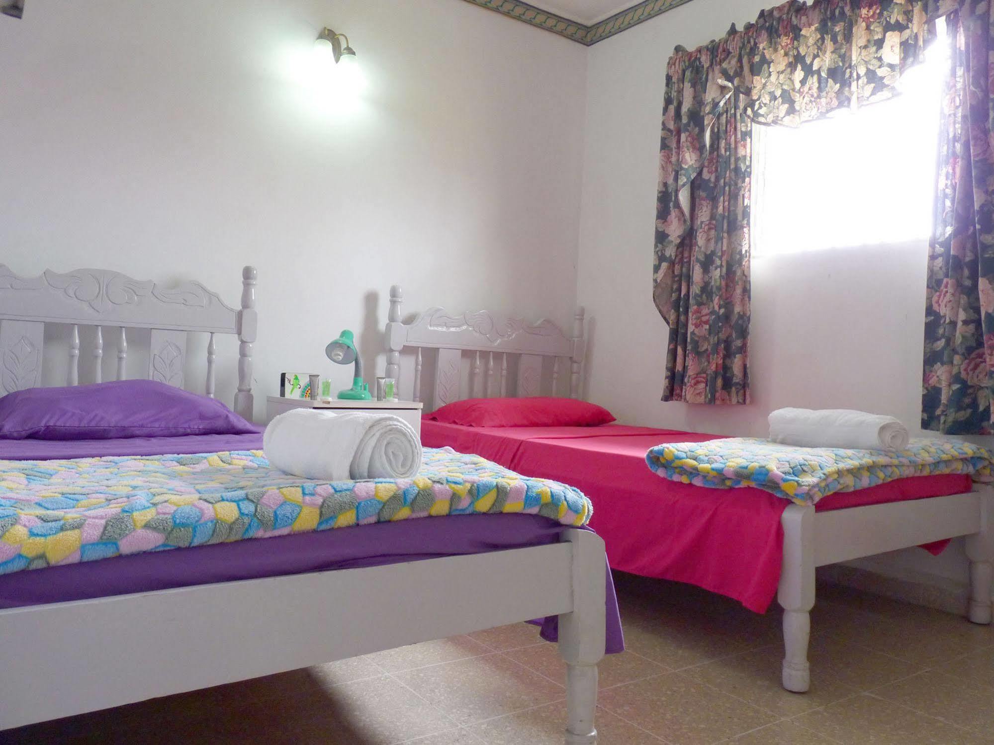Autana Bed & Breakfast Boquete Exterior foto