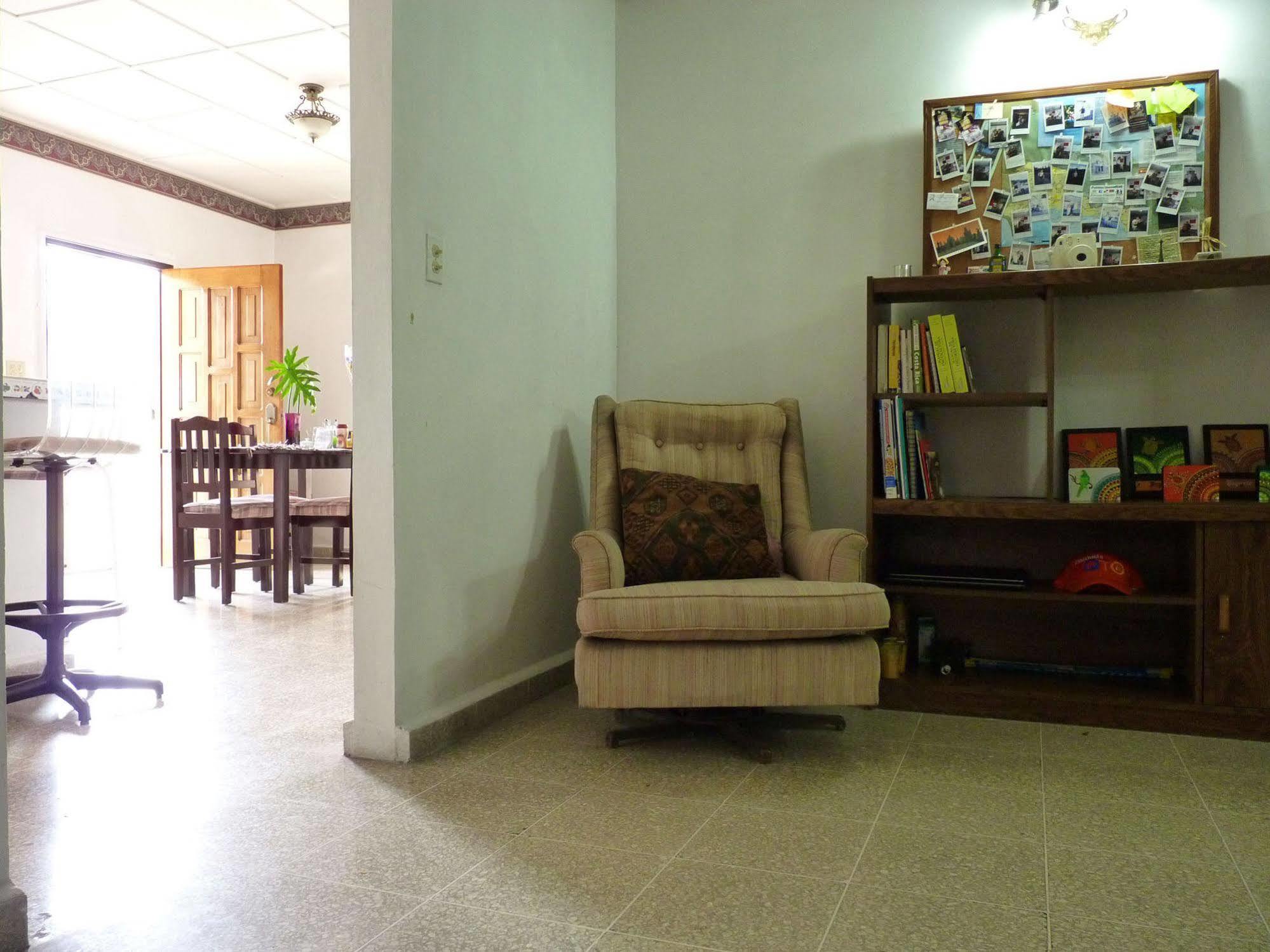 Autana Bed & Breakfast Boquete Exterior foto